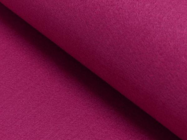 Dekofilz Fuchsia 3 mm Stark